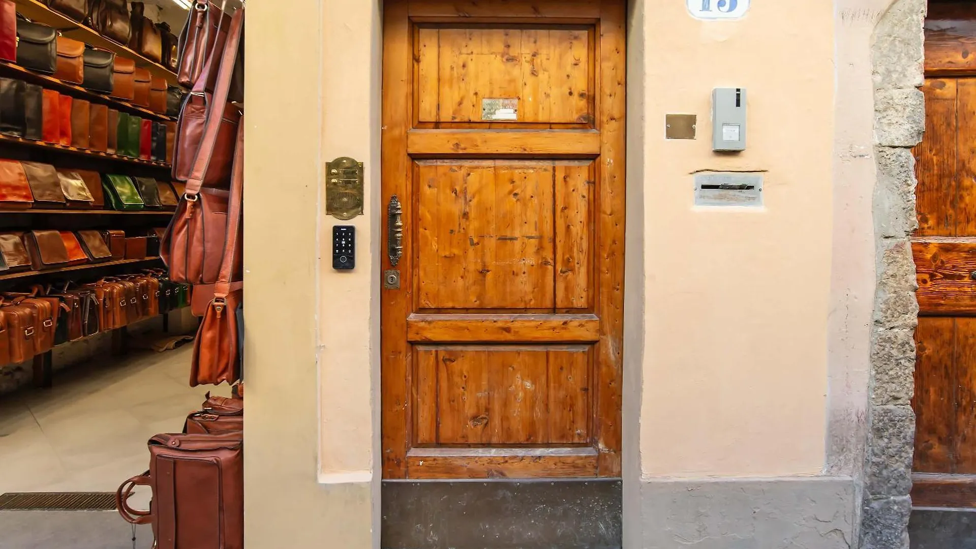 Casa San Lorenzo - Mercato Centrale Florence