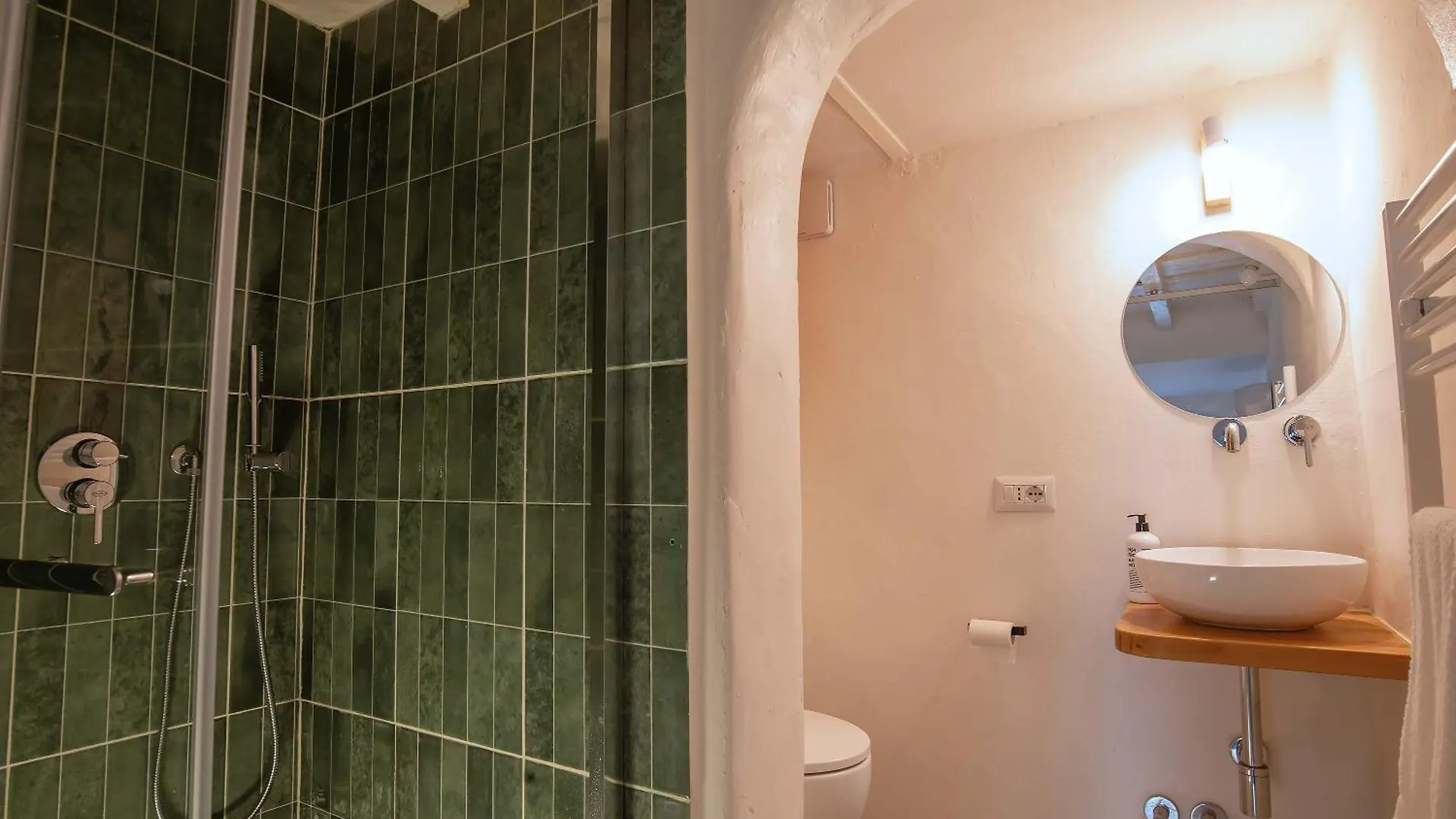 Apartment Casa San Lorenzo - Mercato Centrale Florence