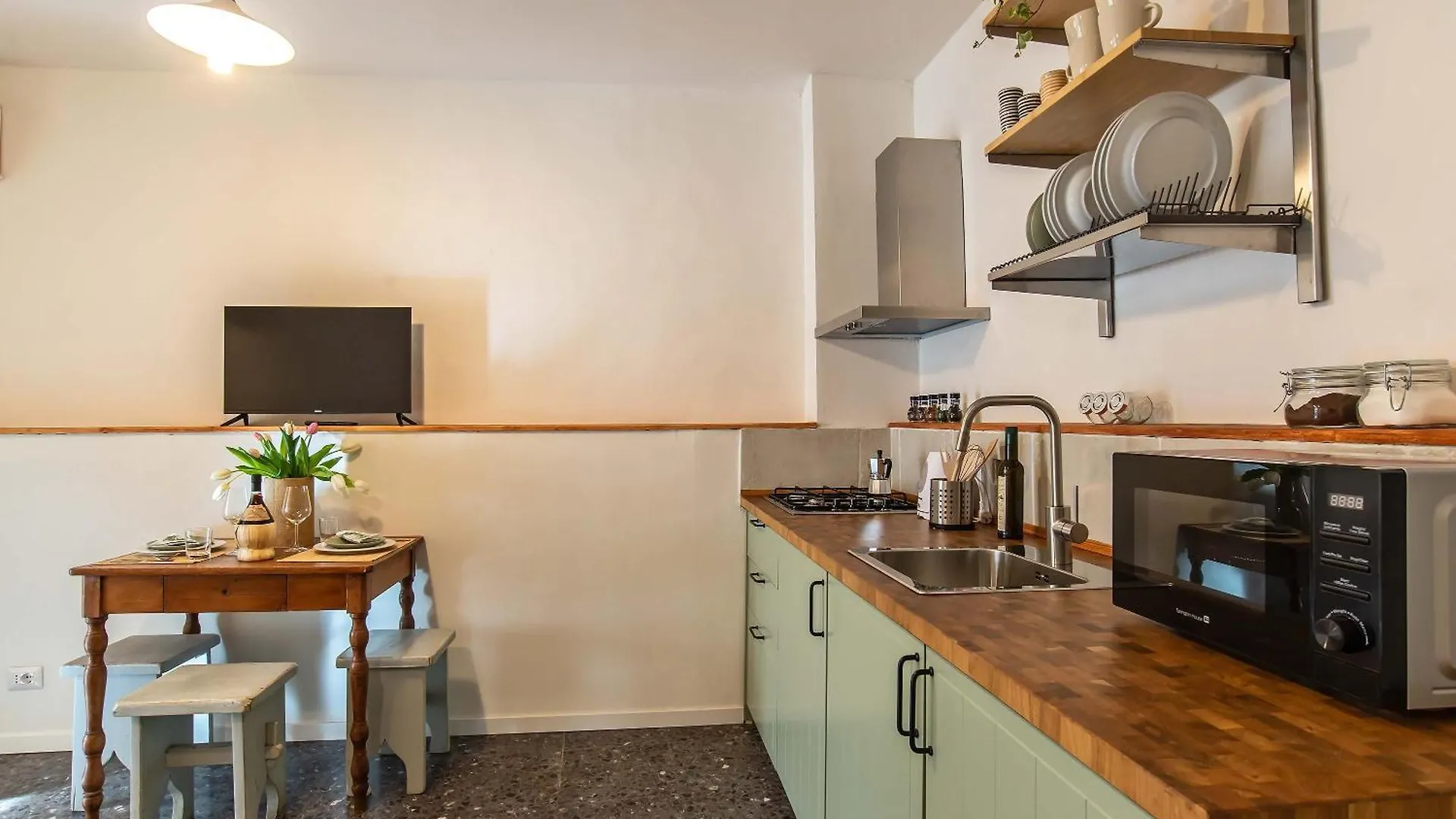 Casa San Lorenzo - Mercato Centrale Florence 0*,