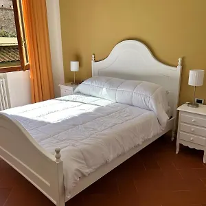 Borgo San Jacopo 8 Apartment