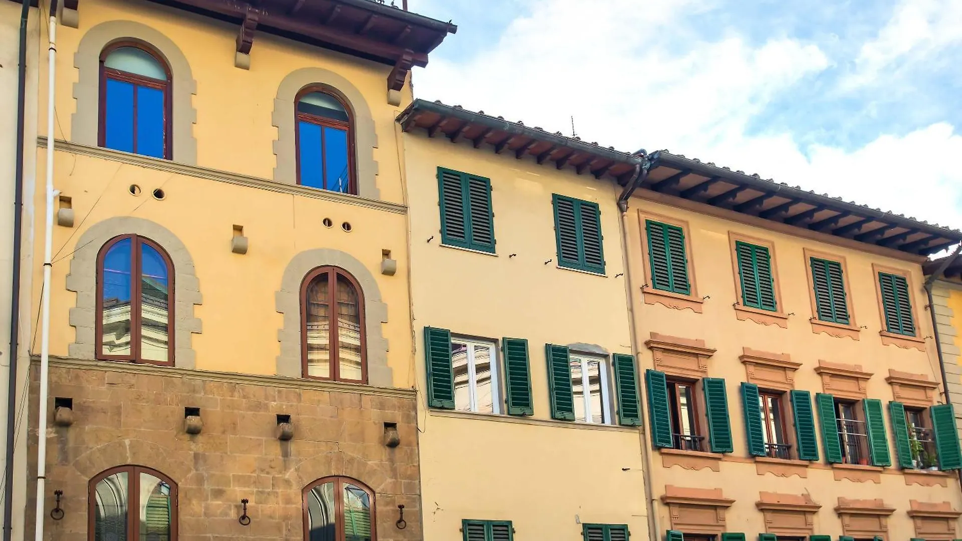 Casa San Lorenzo - Mercato Centrale Florence Italy