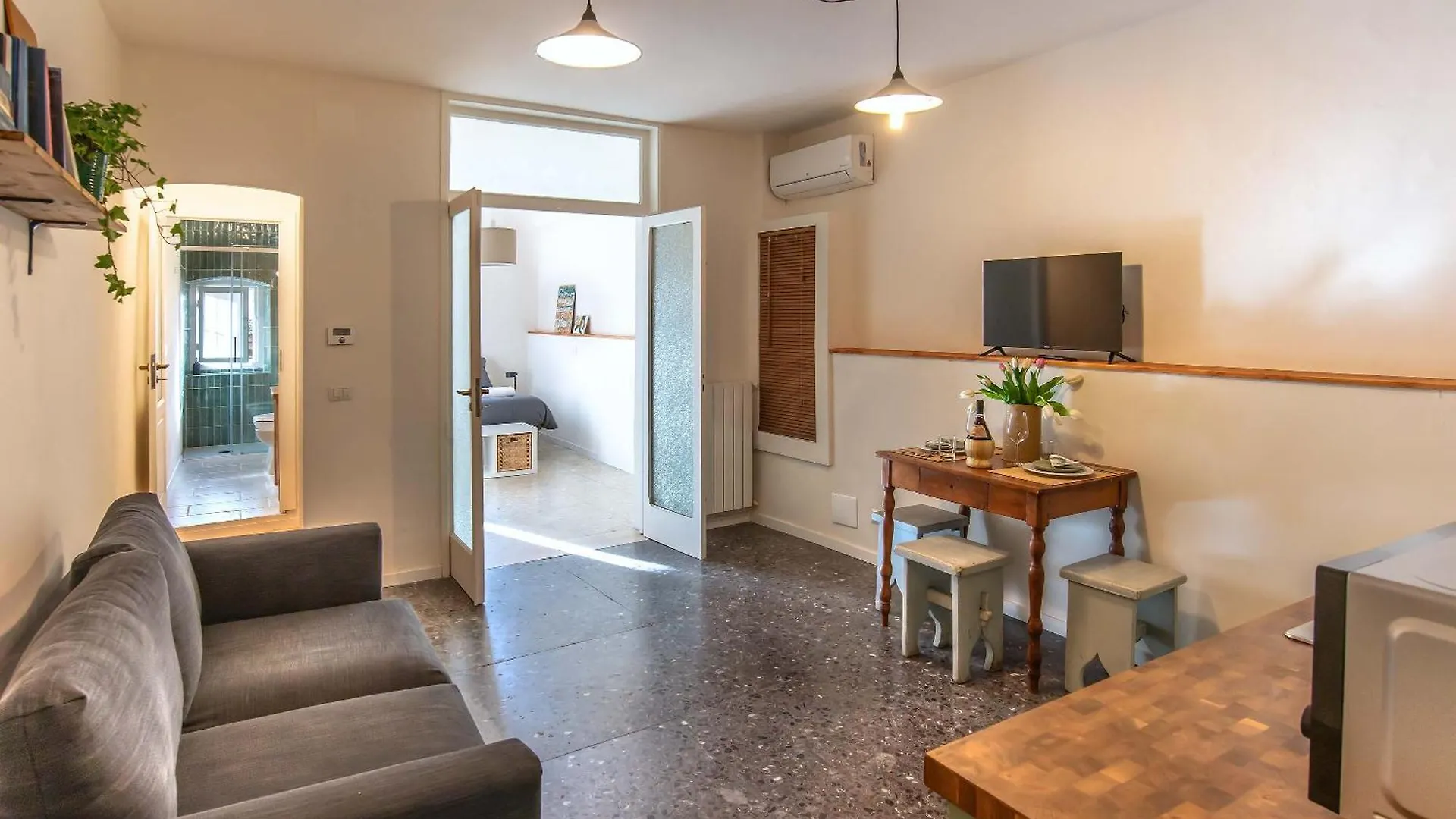 Casa San Lorenzo - Mercato Centrale Florens Italien