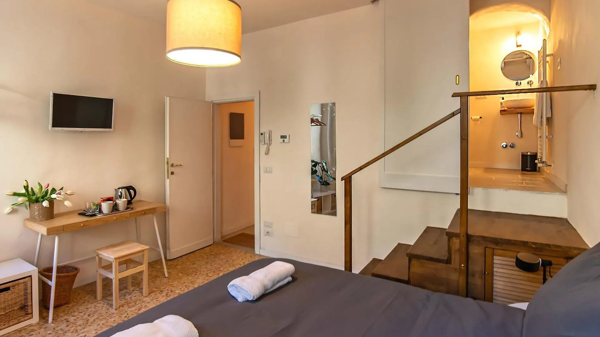 Apartment Casa San Lorenzo - Mercato Centrale Florence